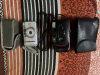 Vintage camera